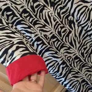 Gorgeous cotton Rain coat